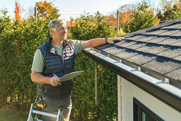 Trusted Roofing service in Hamilton, MT - Ben Roofing and Steel LLC